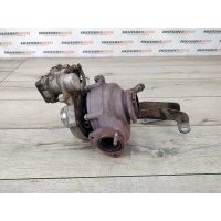Турбина LAND ROVER Freelander 2 2010 LR022358, LR022358, BG9Q6K682CB, LR038322, LR065510