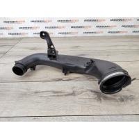 Патрубок интеркулера LAND ROVER Freelander 2 2010 LR022464, LR022464, LR054759, BH529C619AC