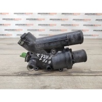 Корпус термостата LAND ROVER Freelander 2 2010 LR001312, LR001312, 1336Z4, 1427919, 6G908A586AA, 6G9Q8A586AA, 9657182080, C2S44028, M03002A150