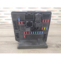 Блок предохранителей (под капотом) NISSAN Qashqai 1 J10 2011 284B7BB00B, 284B7BB00B, 284B7BB00D, 284B7BB02B, 284B7BB04B