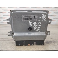 Блок управления двигателем NISSAN Qashqai 1 J10 2011 23710BB23B, MEC951110, 23710BB23B