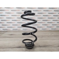 Пружина подвески NISSAN Qashqai 1 J10 2011 55020JD02A, 55020JD02A, 55020JD03A, 55020JD04A, 55020JD62A, 55020JD63A