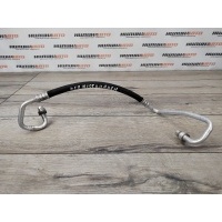 Трубка кондиционера NISSAN Qashqai 1 J10 2011 92490JD20A, 92490JD20A, 92490JD20B, 92490JD200