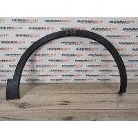 Накладка арки крыла (молдинг) NISSAN Qashqai 1 J10 2011 63810BR01A, 63810BR01A, 63810JD000, 63810JD01D