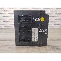 Блок комфорта VOLKSWAGEN Golf 6 2011 1K0937085H