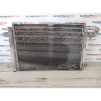 Радиатор кондиционера VOLKSWAGEN Golf 6 2011 1K0820411N, 1K0820411AC, 1K0820411AK, 1K0820411AH, 1K0820411H, 1K0820411P, 1K0820411Q, 1K0820411R, 1K0820411S, 1K0820411AB, 1K0820411G, 1K0820411N