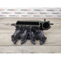 Коллектор впускной VOLKSWAGEN Golf 6 2011 03F129709H, 03F129709F, 03F129709H, 03F129709J, 03F129709B, 03F129711F, 03F129711H