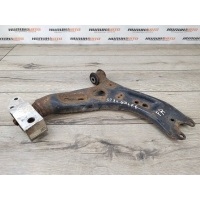 Рычаг передний нижний VOLKSWAGEN Golf 6 2011 1K0407152BC