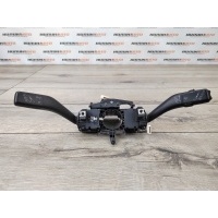 Блок подрулевых переключателей VOLKSWAGEN Golf 6 2011 5K0953513L9B9, 5K0953513L9B9, 5K0953513L