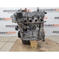 Двигатель VOLKSWAGEN Golf 6 2011 1.2 TSI CBZA 03F100091A, 03F100091A, 03F100091AX, 03F100031FX, 03F100031F