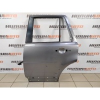 Дверь LAND ROVER Freelander 2 2007 LR005852, LR005852, 6H5224631AF, LR001613