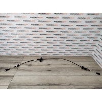 Трос АКПП LAND ROVER Freelander 2 2007 LR001198, LR001198, 6G927E395AC, 6G927E395AD, LR001198, LR008999