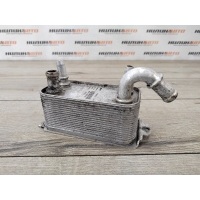 Радиатор АКПП LAND ROVER Freelander 2 2007 LR002916, 6G917A095AD, LR002916, LR002916, 1435668, 1446535, 30792231, 6G917A095AC, 8MO376747161, 30792231