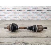 Привод (Вал приводной) LAND ROVER Freelander 2 2007 LR002621, LR002621, 6G9N3B437LE