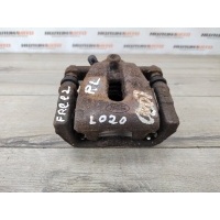 Суппорт тормозной LAND ROVER Freelander 2 2007 LR001026, LR001026, LR027851, 6G912D049BA