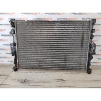 Радиатор охлаждения LAND ROVER Freelander 2 2007 LR006715, LR006715, LR002641, LR039530, 6G918005FC