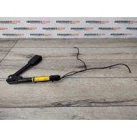 Ответная часть ремня безопасности LAND ROVER Freelander 2 2007 LR009120, AM6G9N61208CD, LR011037, 6G9N61208CC, AM6G9N61208CC, AM6G9N61208CD, AM6G9N61208CE, AM6G9N61208CF, LR016747, LR045386