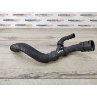 Патрубок охлаждающей жидкости LAND ROVER Freelander 2 2007 LR006993, LR006993, LR005293, 6G918286TE