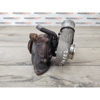 Турбина LAND ROVER Freelander 2 2007 LR003578, LR003578, 9662192580, 6G9Q6K682CA, LR006862, LR024702, LR029637