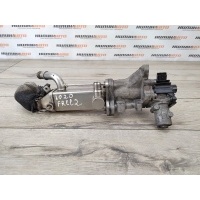 Клапан ЕГР LAND ROVER Freelander 2 2007 LR000997, LR000997, 1427355, 1618T1, 6G9Q9D475AA, 9656911780, AJ811155, MN982239