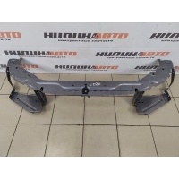 Панель передняя LAND ROVER Freelander 2 2007 LR000023, LR000023, LR001535, LR022102, 6H5200124AF