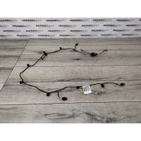 Проводка бампера LAND ROVER Freelander 2 2007 LR001799, 7G9215K868AD, LR001799, LR003084