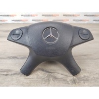 Подушка безопасности в руль MERCEDES W204 2008 A2048600102, A2048600102, A20486001029116
