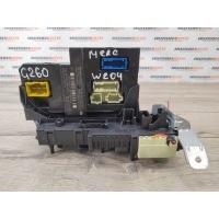 Блок SAM MERCEDES W204 2008 A2045457201, A2045458401, A2045457201, A2045458801, A2049001703, A2049061205, A2049067802