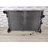 Радиатор охлаждения MERCEDES W204 2008 A2045000203, A2045000203, A2045002203