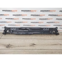 Панель передняя MERCEDES W204 2008 A2046200072, A2046200072, A2046200272
