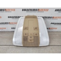 Плафон салона MERCEDES W204 2008 A20482059019051, A2048205901, A20482059019051