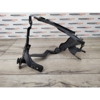 Кронштейн фары MERCEDES W204 2008 A2046200291, A2046200291, A2046201091