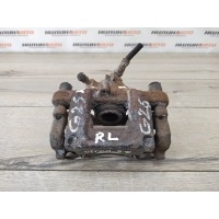 Суппорт тормозной MERCEDES W204 2008 A2044230181