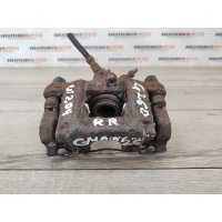 Суппорт тормозной MERCEDES W204 2008 A2044230281