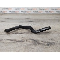 Патрубок охлаждающей жидкости MERCEDES W204 2008 A2045010982, A2045010982, A2045017182