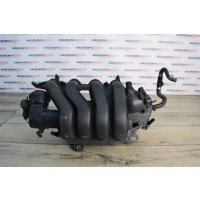 Коллектор впускной Volkswagen Passat B6 2006 06F133213E, 06F133213E, 06F133213B