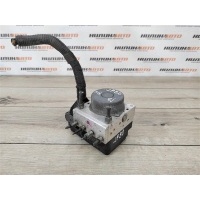 Блок ABS (АБС) MAZDA 6 GJ 2013 G4YA437A0B, G44A437A0, G4YA437A0B, G4YA437A0A