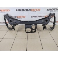 Панель передняя MERCEDES CLS C219 2008 A2196200916