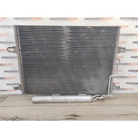 Радиатор кондиционера MERCEDES CLS C219 2008 A2115001154, A2115001154, A2115000154, A2115001154, A2115001254