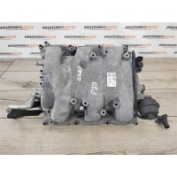 Коллектор впускной MERCEDES CLS C219 2008 A2721402301