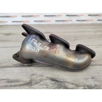 Коллектор выпускной MERCEDES CLS C219 2008 A2721402209