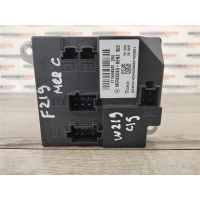 Блок электронный MERCEDES CLS C219 2008 A2115458532, A2115458532, A2115450532, A2115451032, A2115452232, A2115453532, A2115455332, A2115456532, A2115458532, A2195450432