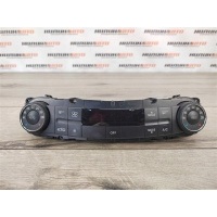 Блок управления печкой MERCEDES CLS C219 2008 A2198303985