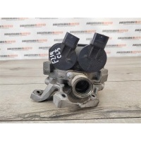 Клапан ЕГР MERCEDES CLS C219 2008 A2721400360, A2721400360, A2721400560