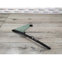Стекло глухое (форточка) двери MERCEDES CLS C219 2008 A2197300955