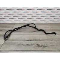 Патрубок охлаждающей жидкости MERCEDES CLS C219 2008 A2115017982