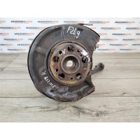 Кулак задний Mercedes CLS C219 2008 A2113508408, A2113508408, A2113504808