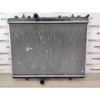 Радиатор охлаждения PEUGEOT 3008 2010 1330S8, 1330S8, 1330S8, 1330Y5, 133379, 9674089680