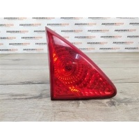 Фонарь в крышку багажника PEUGEOT 3008 2010 6350HE