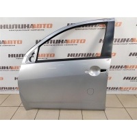 Дверь CITROEN C-Crosser 2008 9002Z5, 9002Z5, 9002FA, 5700A275, 5700B395, 5700A871